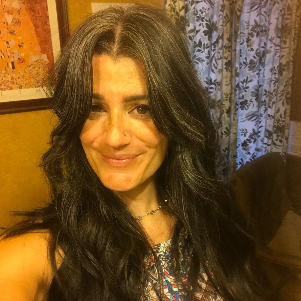 Meet your Posher, Rachel